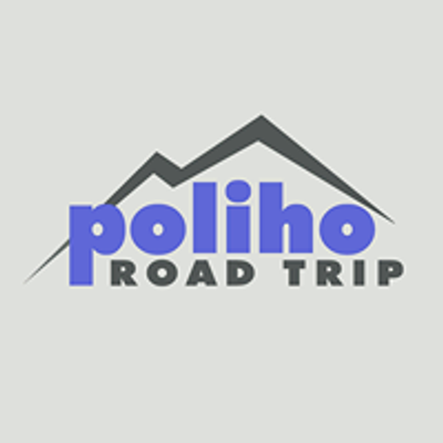 Poliho road trip - cestovatelsk\u00e1 str\u00e1nka Tom\u00e1\u0161e \u0160t\u011bp\u00e1na