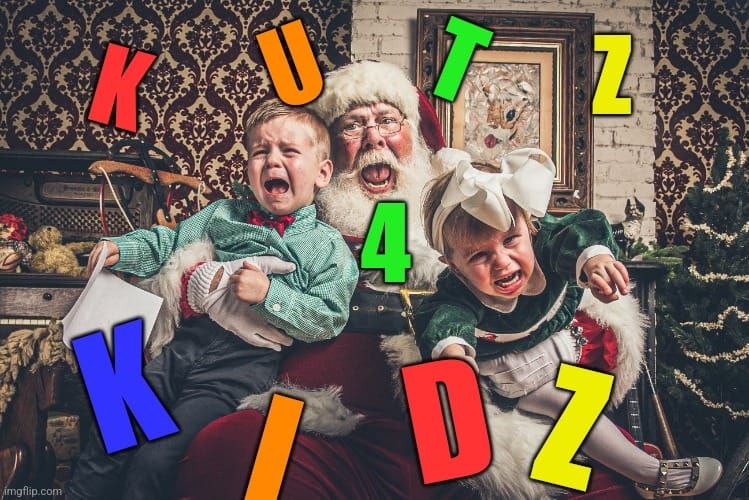 kutz 4 kidz