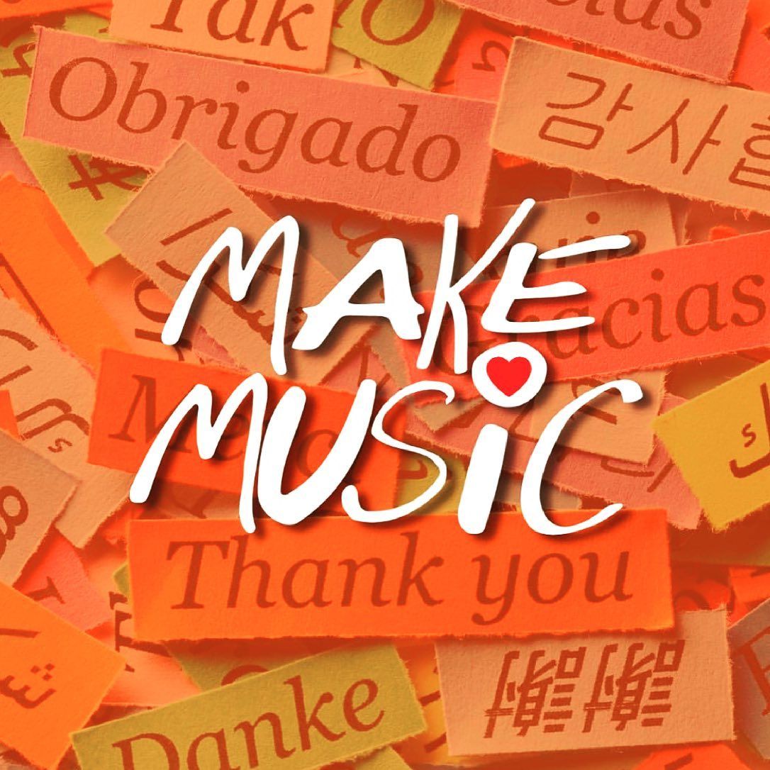 Make Music Salem