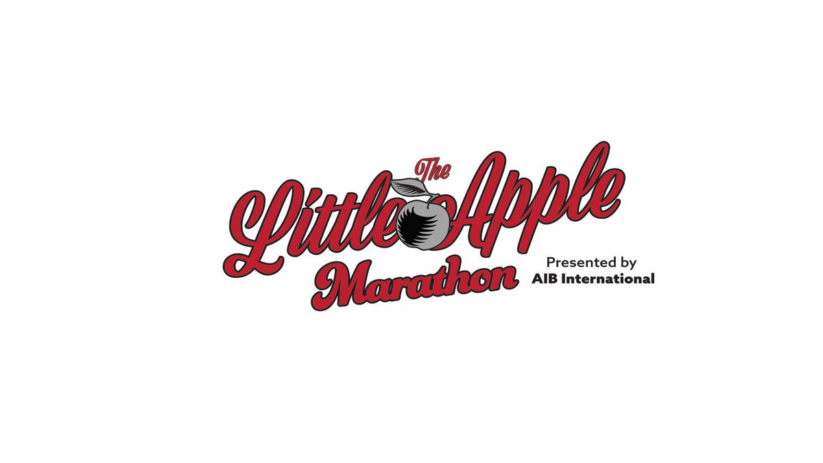 Little Apple Marathon