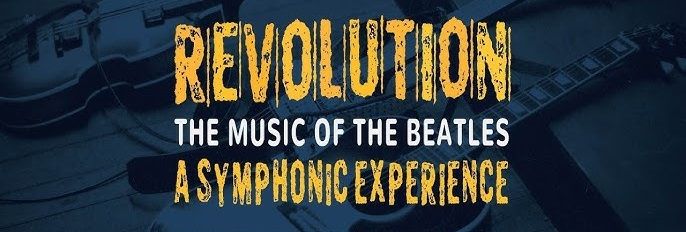 Beatles Symphonique - Revolution