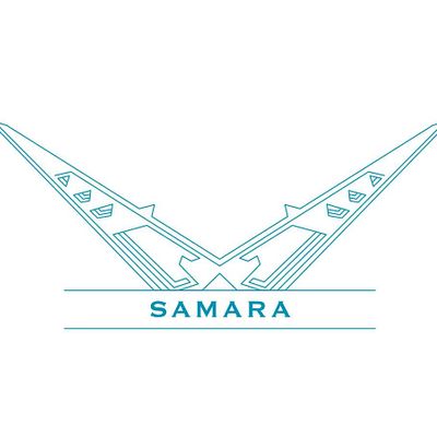 Indiana Landmarks at Samara