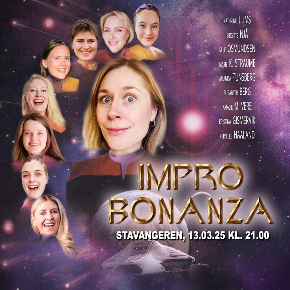 Improbonanza i MARS