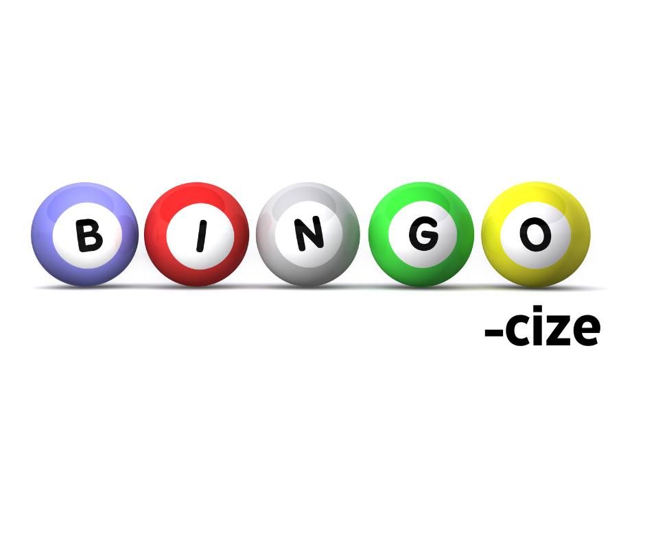 Bingocize with Delaware Public Health District