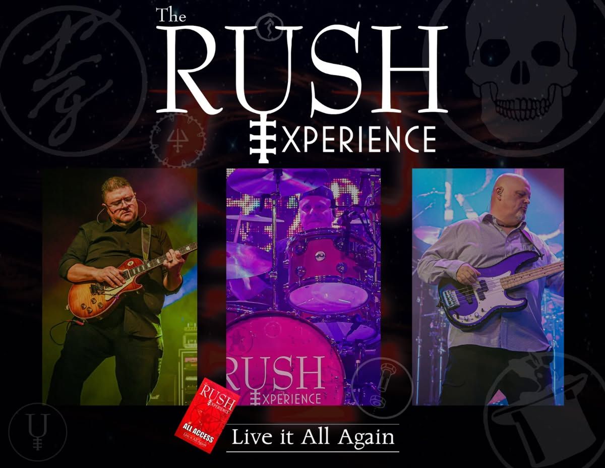 The Rush Experience