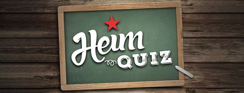 Heim Quiz