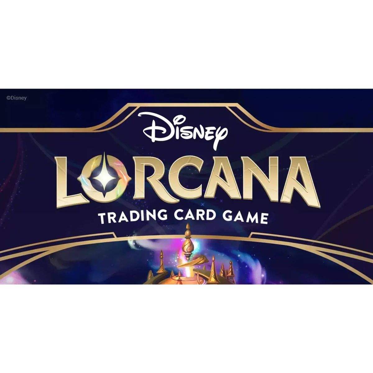 Disney Lorcana Casual League