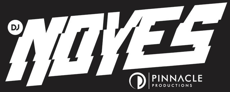 PAve - DJ Noyes