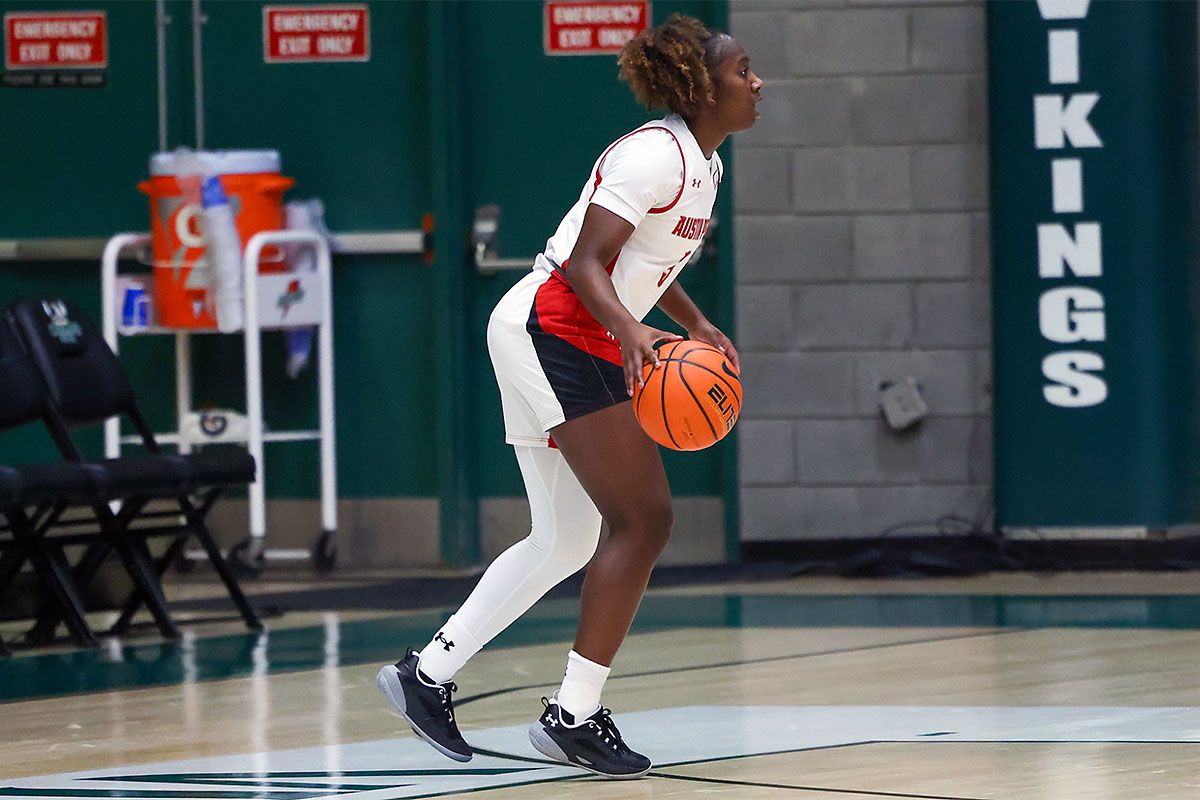 Austin Peay Governors at Kansas City Roos Womens Basketball