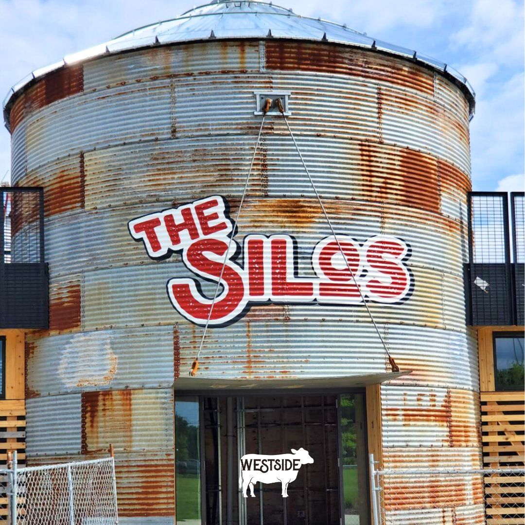 JUL 25 RETRO at THE SILOS \\m\/(^_^)\\m\/