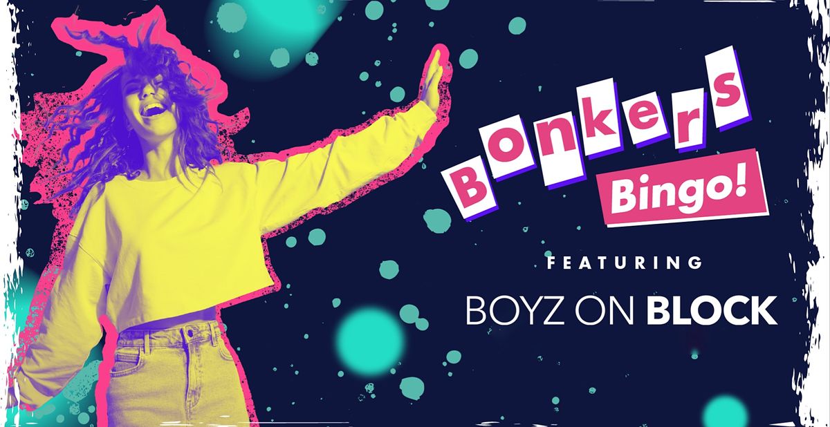 Mecca Croydon Boyz On Block