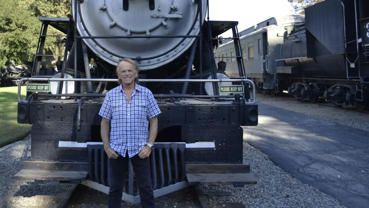 Al Jardine, The Beach Boys in Cerritos