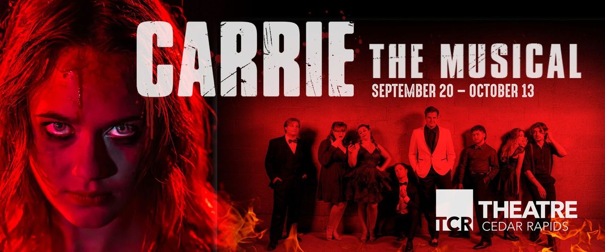 Carrie: The Musical