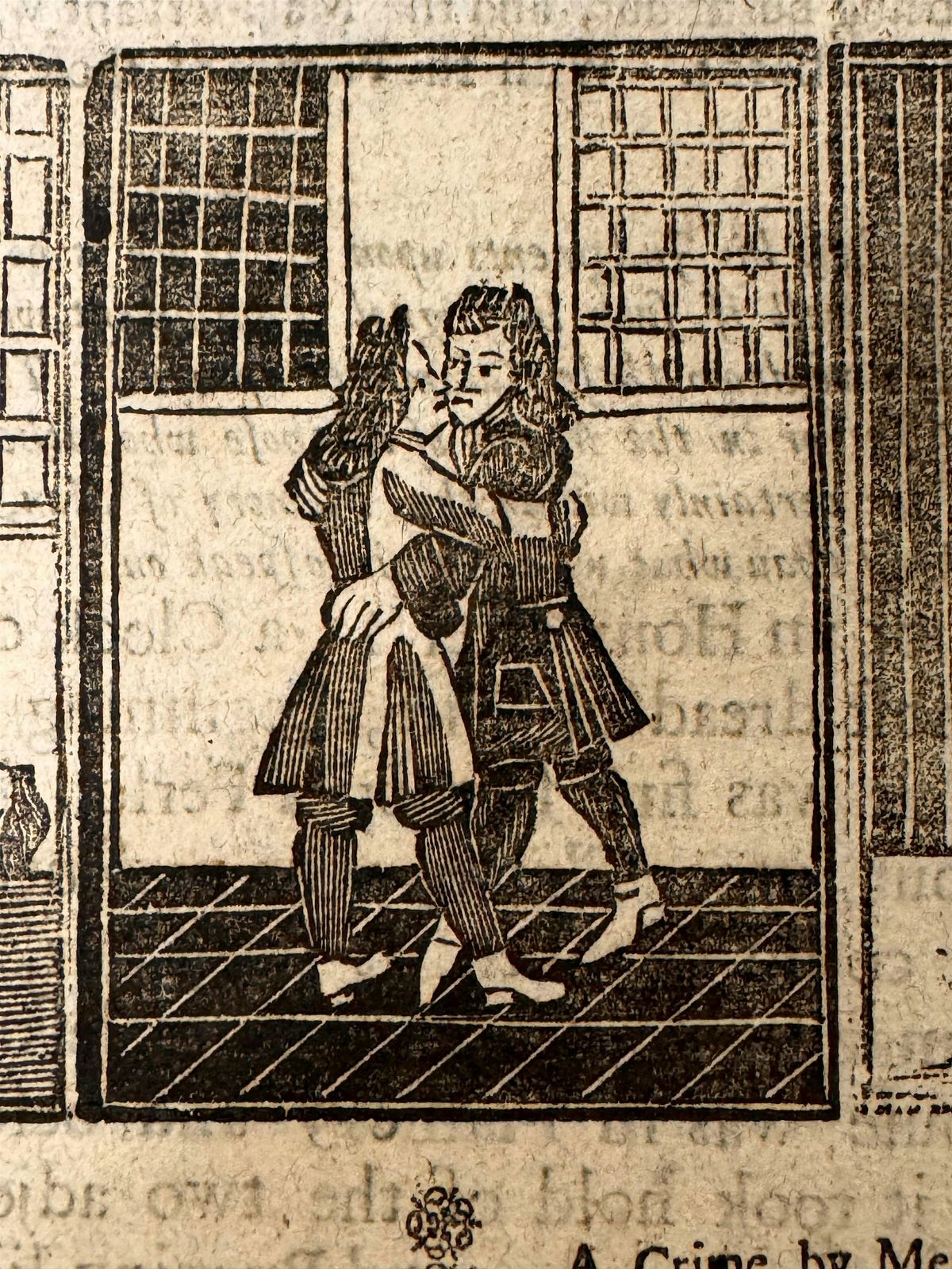 In-Person Only: Guildhall Library LGBT+ Collections Focus