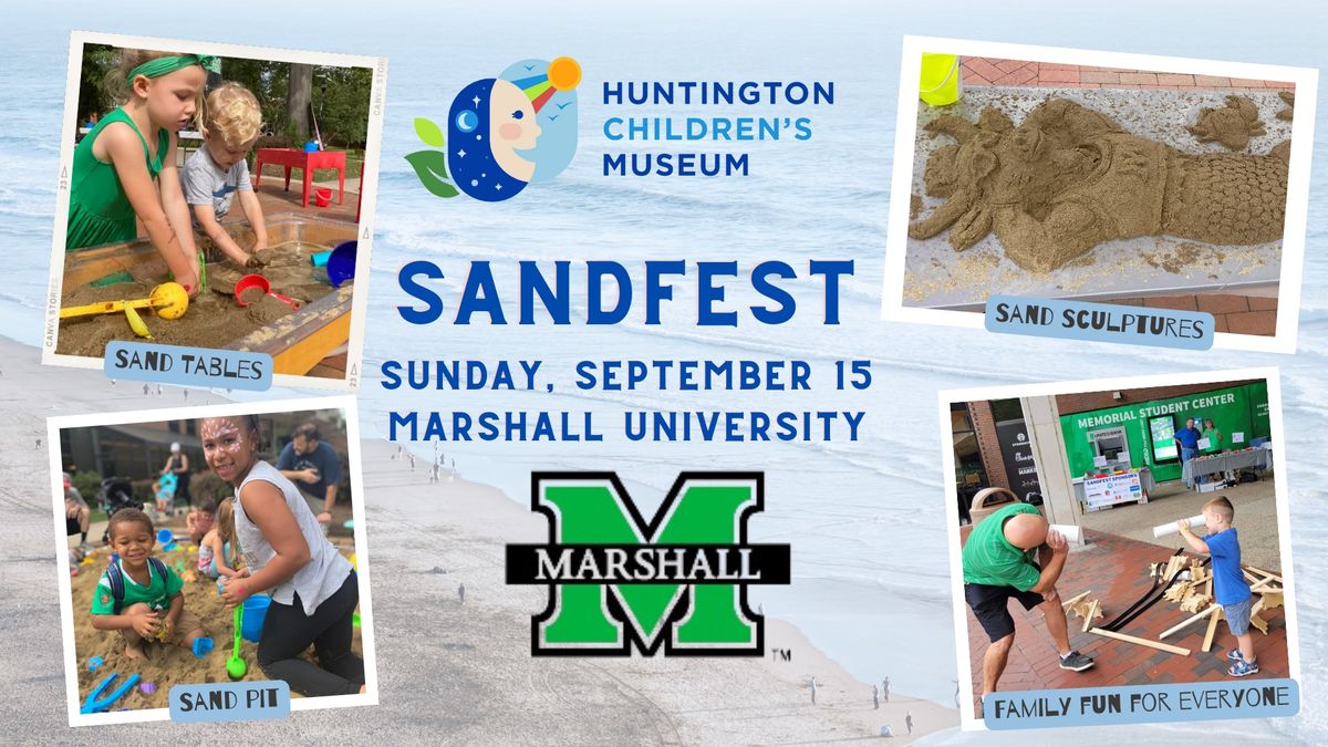 SandFest