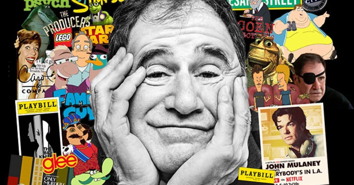 A Conversation with Richard Kind (21+ Event)