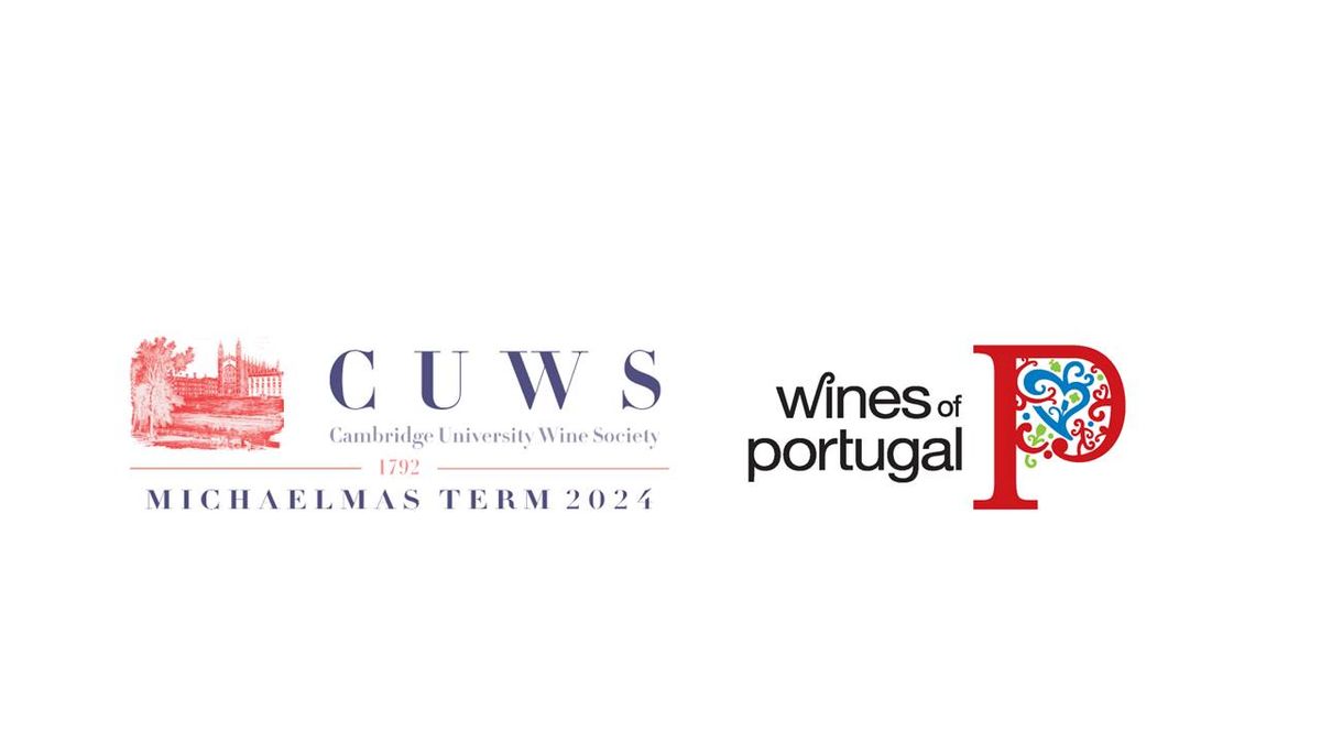 Wines of Portugal Tasting