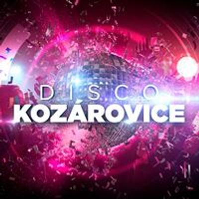 DISCO KOZ\u00c1ROVICE