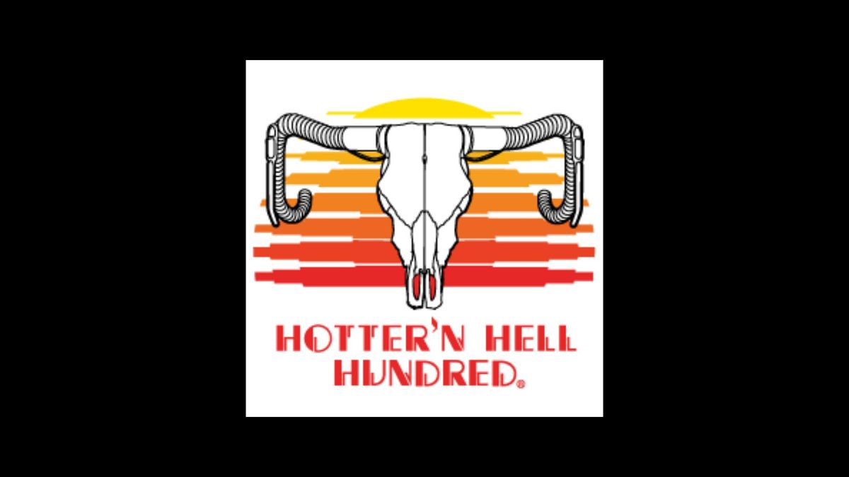Hotter' Hell Hundred