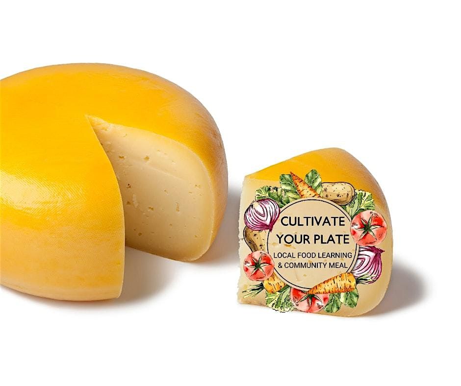 Get to Know Your Gouda