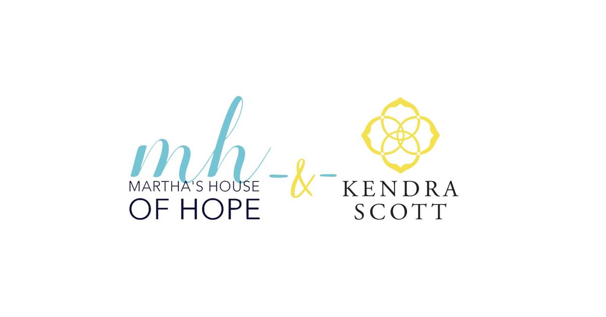 Celebrate Mother's Day with us and Kendra Scott - Shine Bright, Do Good!