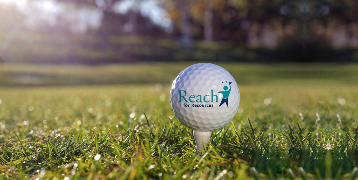 Reach Golf Tournament