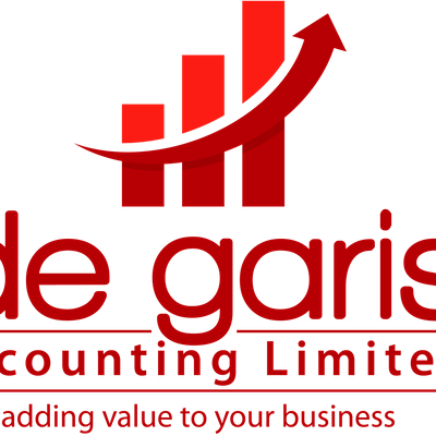 de garis accounting Limited