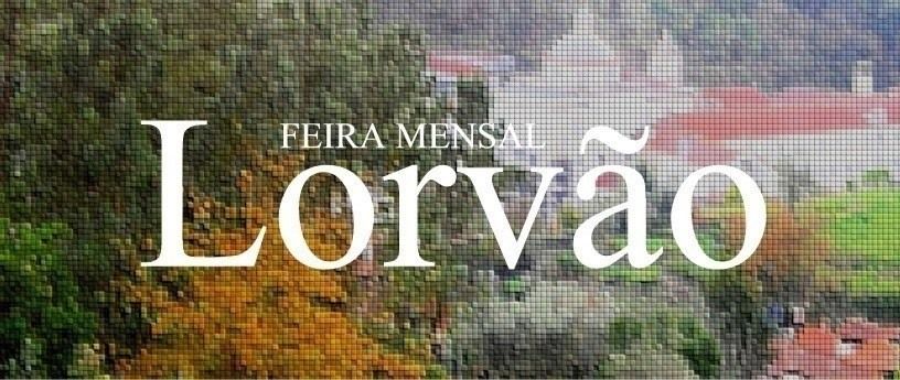 Feira Mensal de Lorv\u00e3o