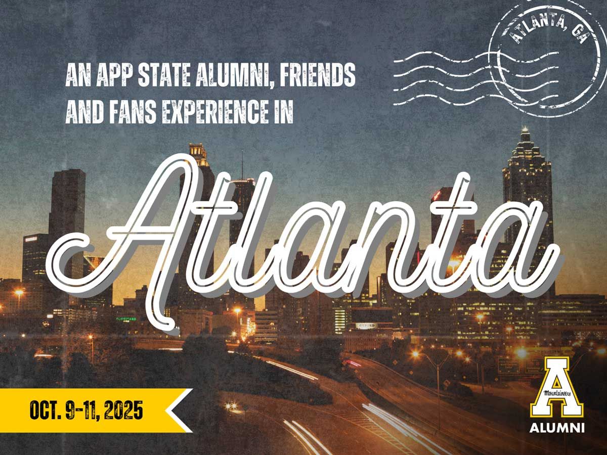 Georgia State Panthers vs. Appalachian State Mountaineers