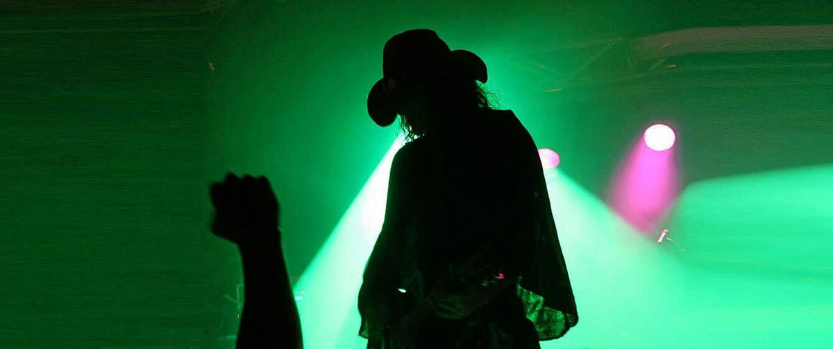 Country to Country 2026 Belfast - Friday Tickets