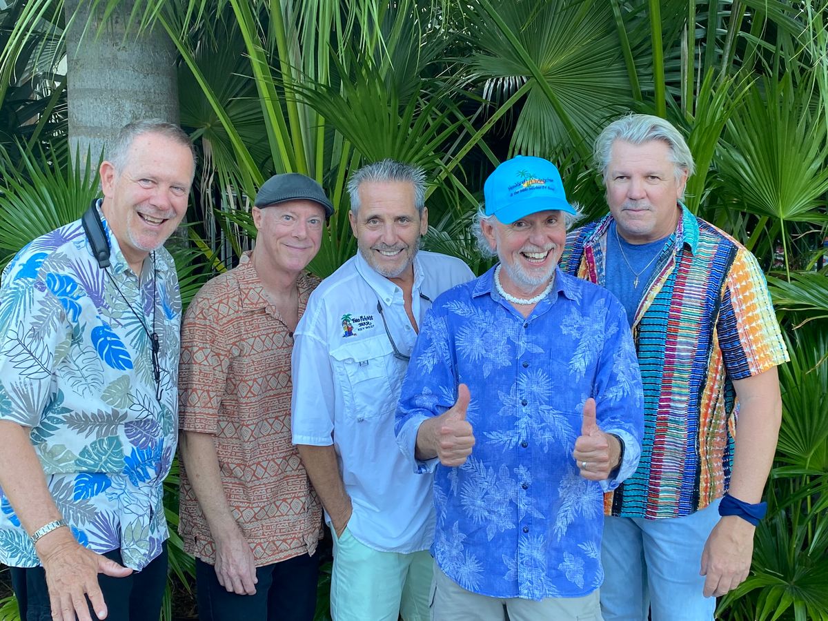 Sugarloaf KOA~Howard Livingston & MM24 Band SATURDAY Jan 18th