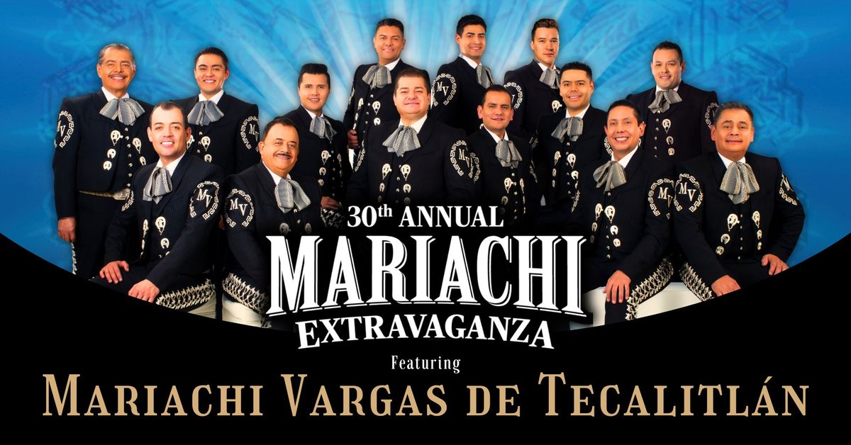 Mariachi Vargas de Tecalitl\u00e1n in San Antonio