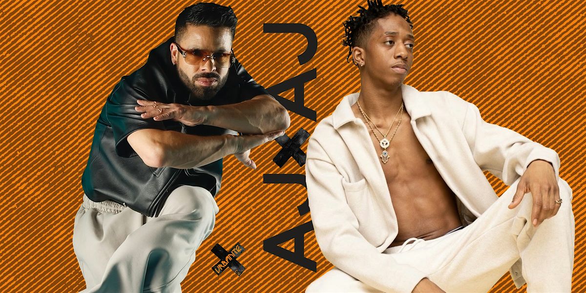 Urbanite Dance Workshops: Champaign-Urbana 2025