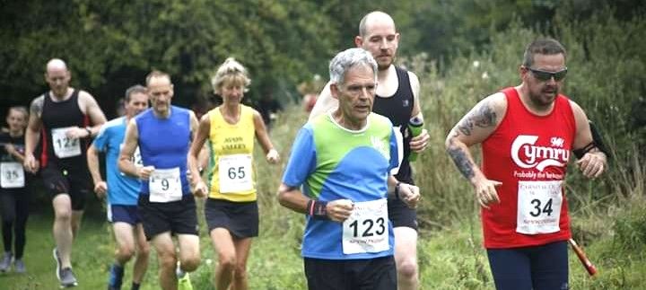 Carnival Chase 10K, 3K & 1.2K Family - Wheelchair - Buggy Fun Run