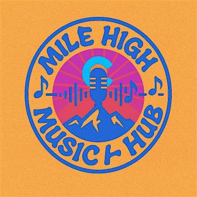 Mile High Music Hub