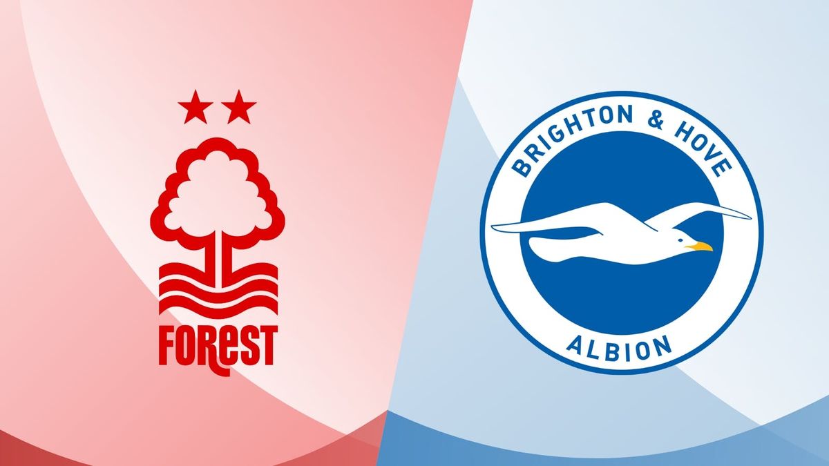 \u26bd Nottingham Forest vs Brighton at Route One - FREE ENTRY