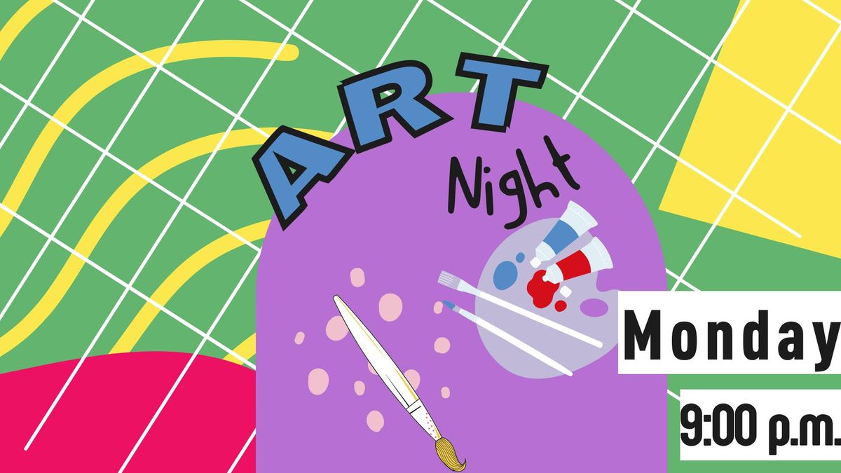 Art Night