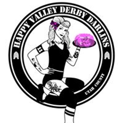 Happy Valley Derby Darlins