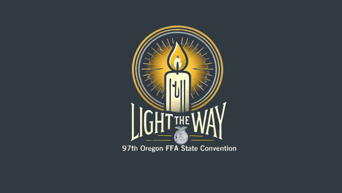 2025 Oregon FFA State Convention