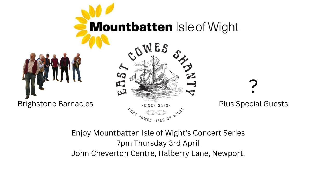 Mountbatten Isle of Wight Concert Series