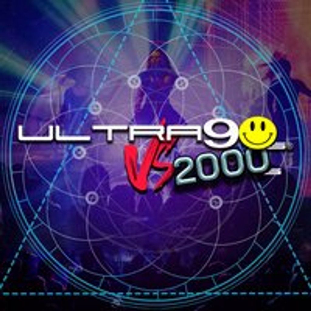 Ultra 90s Vs 2000s - Burnley 29\/11\/2025