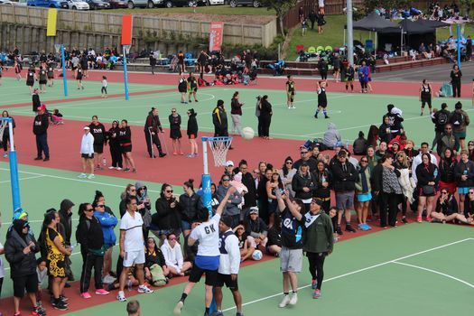Rotorua Kurangaituku Netball Tournament C,D,E & F Grades 2021 ...