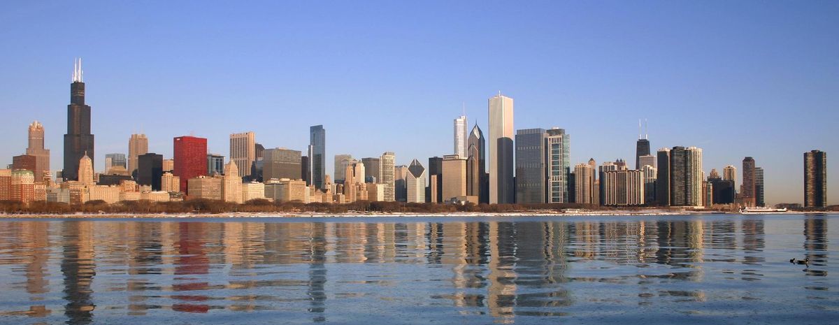 ISSA Chicago \u2013 Special Event - Importance of Mental health in Cybersecurity