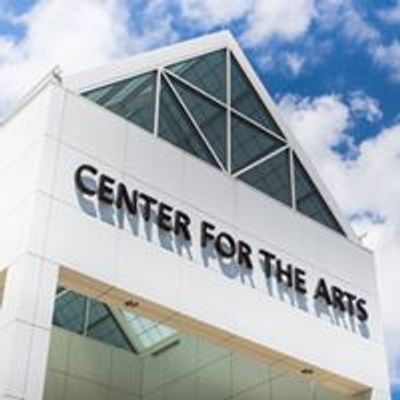 Center for the Arts, University at Buffalo