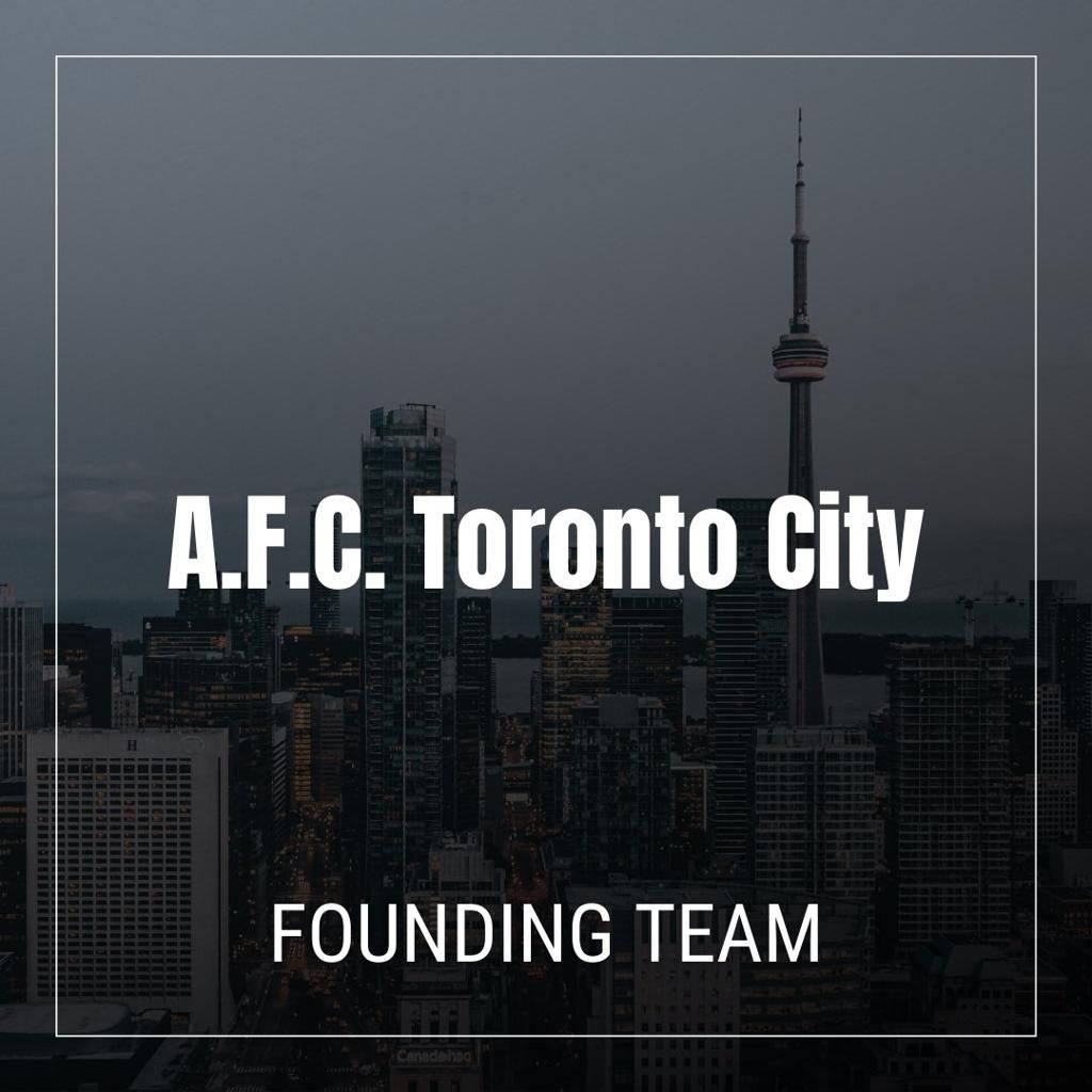 AFC Toronto vs. Vancouver Rise FC