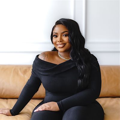 Leenisha Lynch