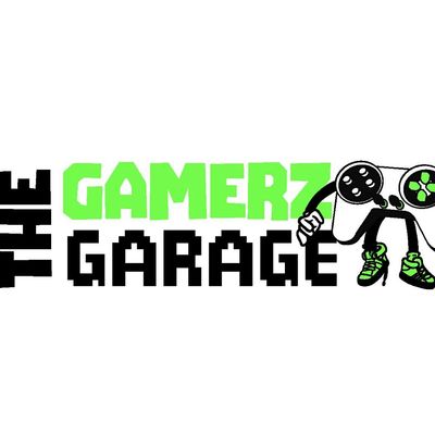 The Gamerz Garage