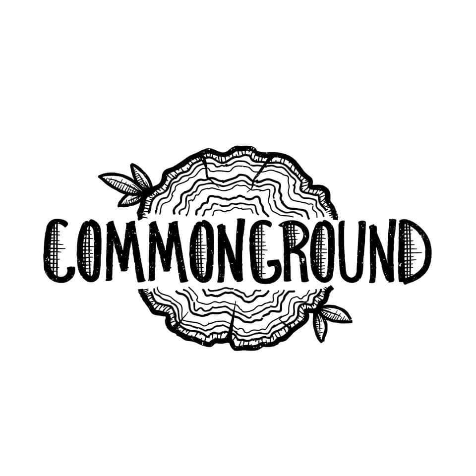 CommonGround at PAve