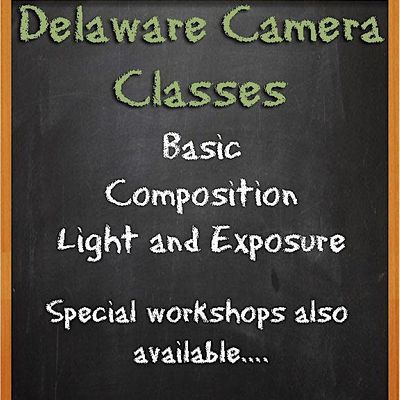 Delaware Camera & Jacks Cameras