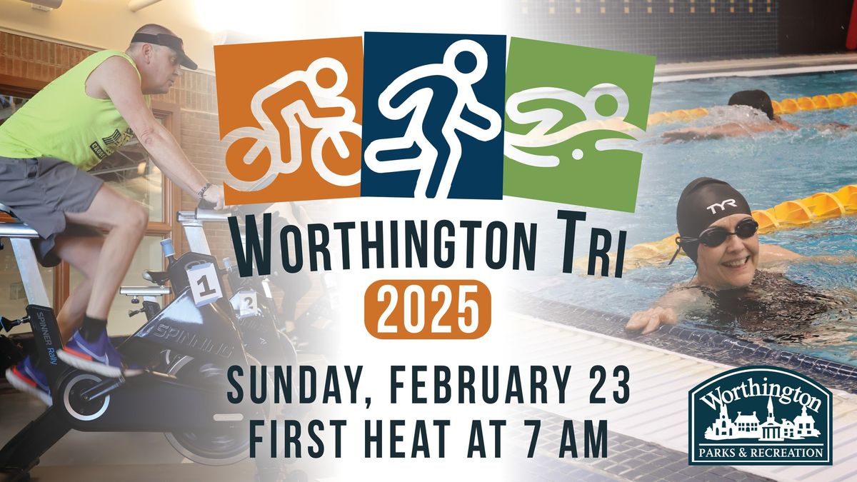 Worthington TRI